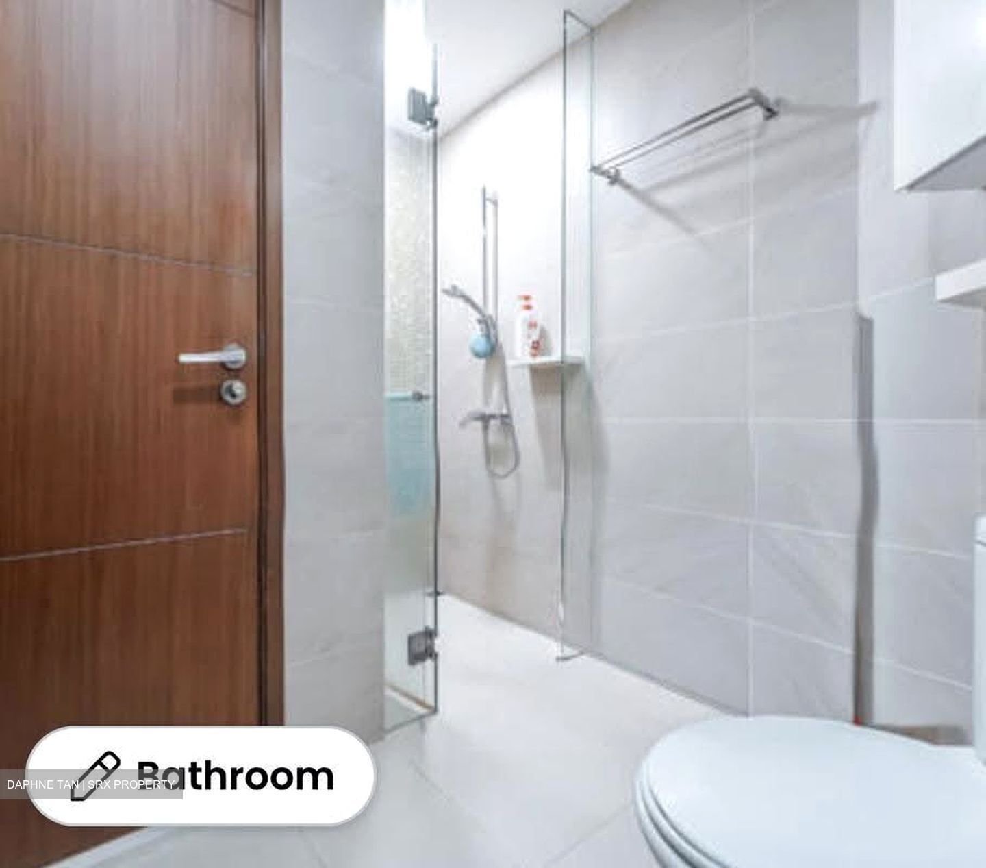 The Miltonia Residences (D27), Condominium #635951931